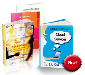 Books by Peter Radizeski